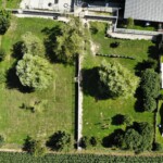 created by dji camera