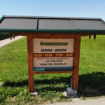 created by dji camera