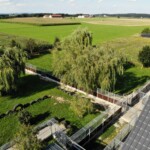 created by dji camera