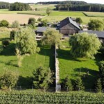 created by dji camera